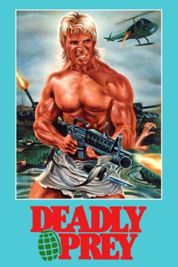 Watch free Deadly Prey Movies