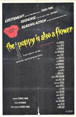 Watch free Poppies Are Also Flowers Movies