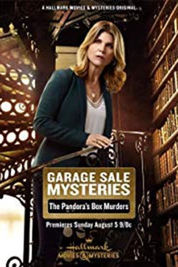 Watch free Garage Sale Mysteries: The Pandora's Box Murders Movies