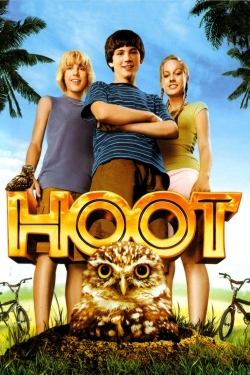 Watch free Hoot Movies