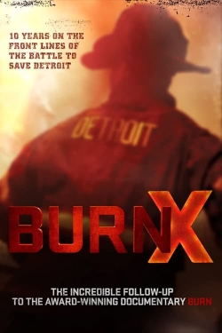 Watch free Detroit Burning Movies