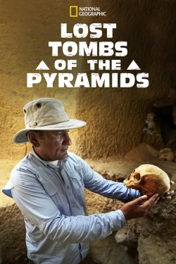 Watch free Lost Tombs of the Pyramids Movies