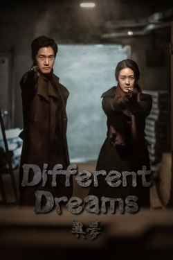 Watch free Different Dreams Movies