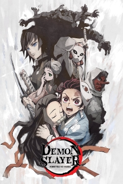 Watch free Demon Slayer: Kimetsu no Yaiba Movies
