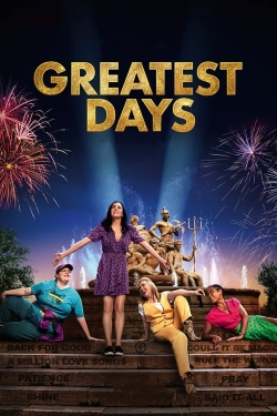 Watch free Greatest Days Movies