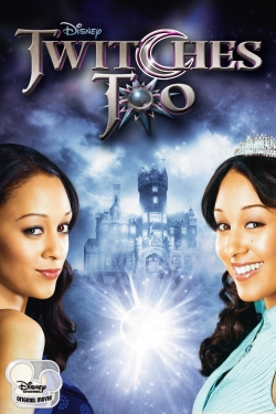 Watch free Twitches Too Movies