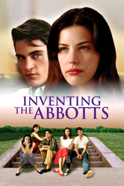 Watch free Inventing the Abbotts Movies