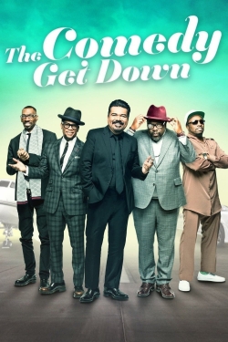 Watch free The Comedy Get Down Movies