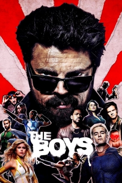 Watch free The Boys Movies