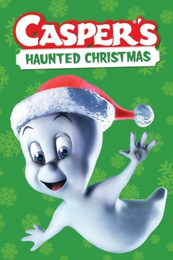 Watch free Casper's Haunted Christmas Movies