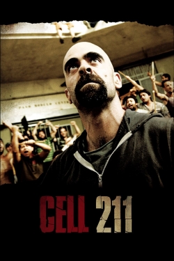 Watch free Cell 211 Movies