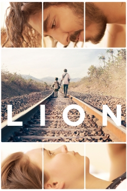 Watch free Lion Movies