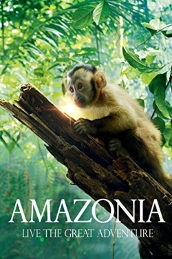 Watch free Amazonia Movies