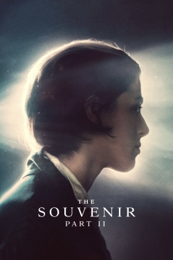 Watch free The Souvenir Part II Movies
