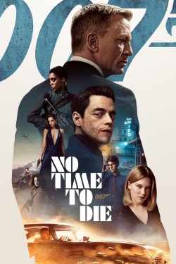 Watch free No Time to Die Movies