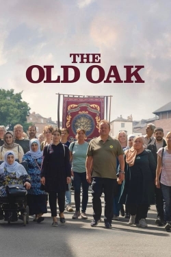 Watch free The Old Oak Movies
