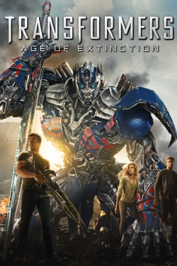 Watch free Transformers: Age of Extinction Movies