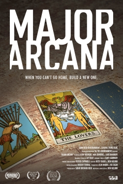 Watch free Major Arcana Movies