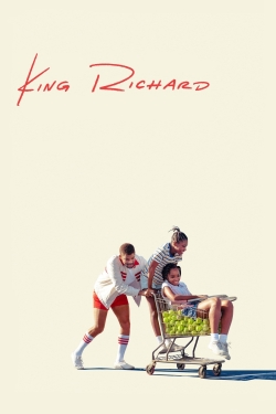 Watch free King Richard Movies