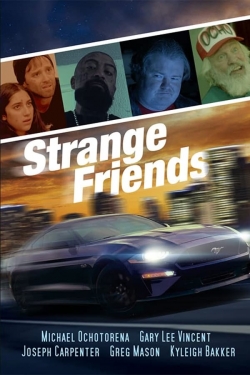 Watch free Strange Friends Movies