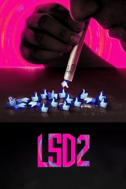 Watch free LSD 2: Love, Sex aur Dhokha 2 Movies