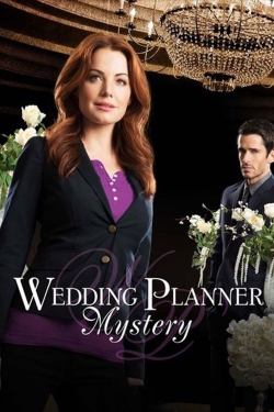 Watch free Wedding Planner Mystery Movies