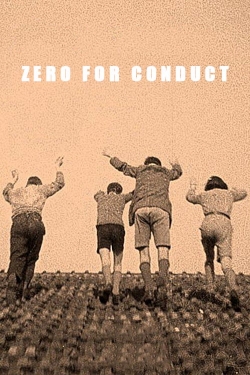 Watch free Zero for Conduct Movies
