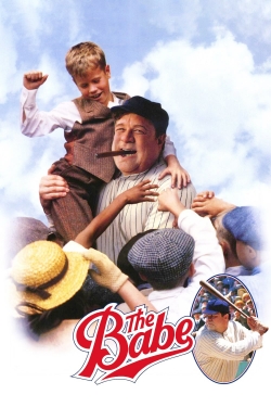 Watch free The Babe Movies