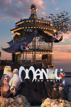 Watch free Manou the Swift Movies