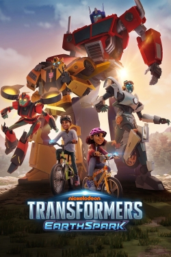 Watch free Transformers: EarthSpark Movies