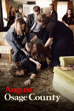 Watch free August: Osage County Movies