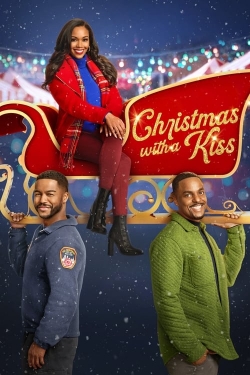 Watch free Christmas with a Kiss Movies
