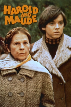 Watch free Harold and Maude Movies