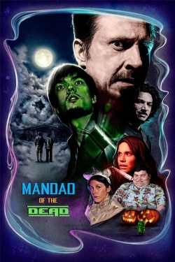 Watch free Mandao of the Dead Movies