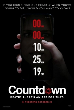 Watch free Countdown Movies