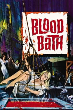 Watch free Blood Bath Movies