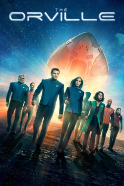 Watch free The Orville Movies
