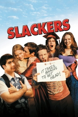 Watch free Slackers Movies