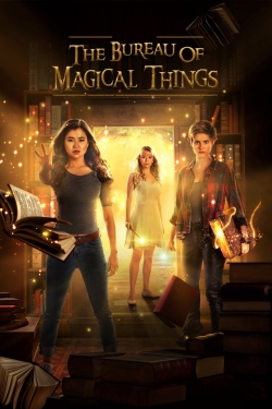 Watch free The Bureau of Magical Things Movies