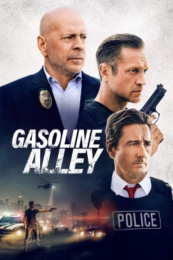 Watch free Gasoline Alley Movies