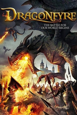 Watch free Dragonfyre Movies