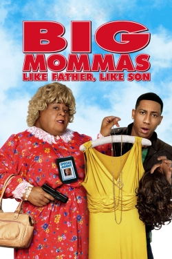 Watch free Big Mommas: Like Father, Like Son Movies