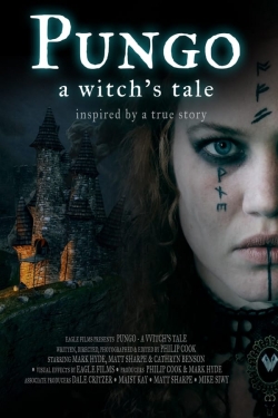 Watch free Pungo a Witch's Tale Movies