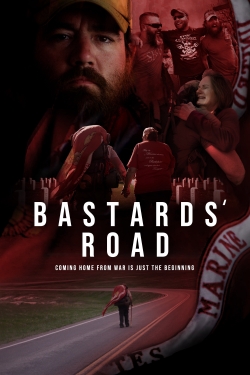 Watch free Bastards' Road Movies