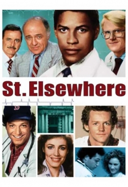 Watch free St. Elsewhere Movies
