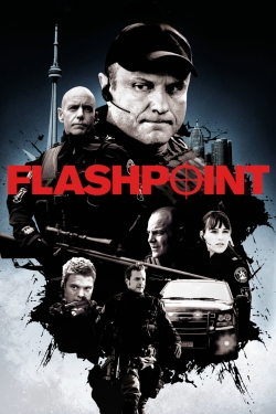 Watch free Flashpoint Movies