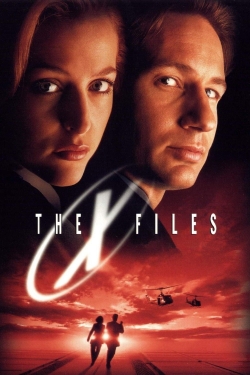 Watch free The X Files Movies