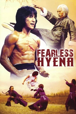 Watch free Fearless Hyena Movies