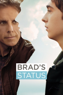 Watch free Brad's Status Movies