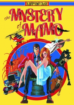 Watch free Lupin the Third: The Secret of Mamo Movies